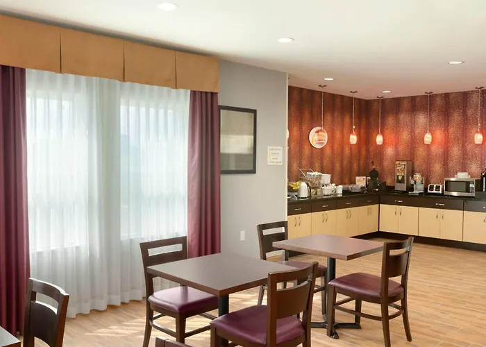 Super 8 By Wyndham Carrizo Springs Motel