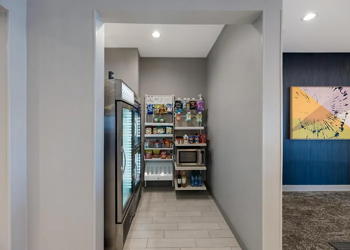 Spark By Hilton Midland South
