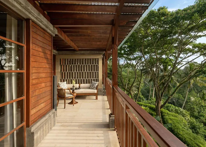 Mandapa, a Ritz-Carlton Reserve Ubud 