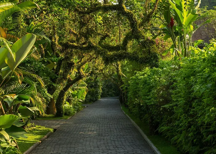 Mandapa, a Ritz-Carlton Reserve Ubud 