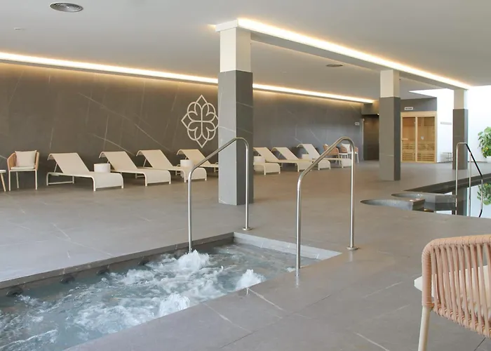 Hotel Carlos 96 Melide