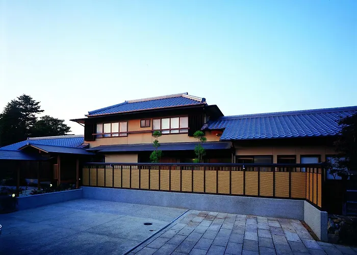 Kotonoyado Musashino Nara