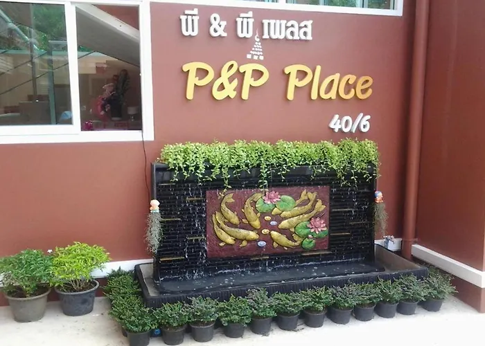 P&P Place Kanchanaburi