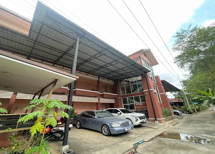 P&P Place Kanchanaburi