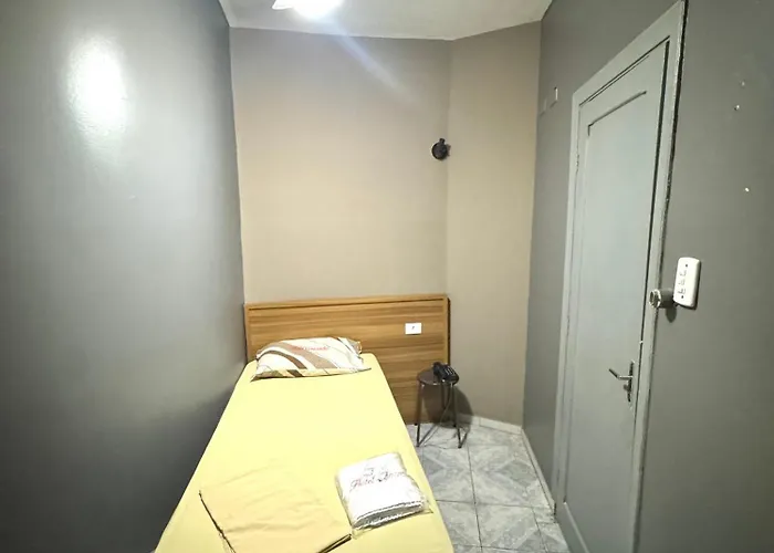 Hotel Concorde São Paulo