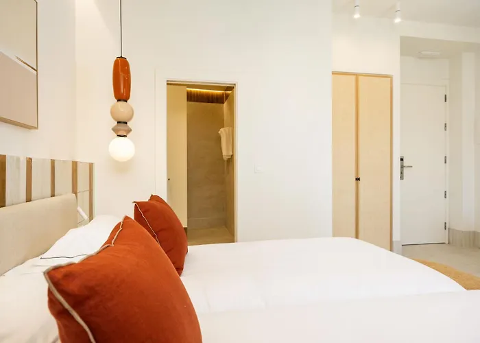 Aristoy Hotel Tarifa