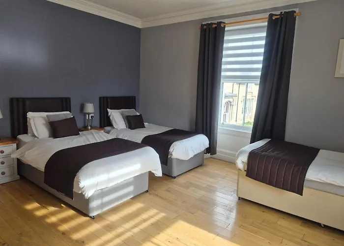 The Havelock Hotel Nairn