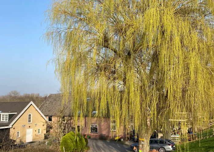 B&B Het Boenhok Lekkerkerk