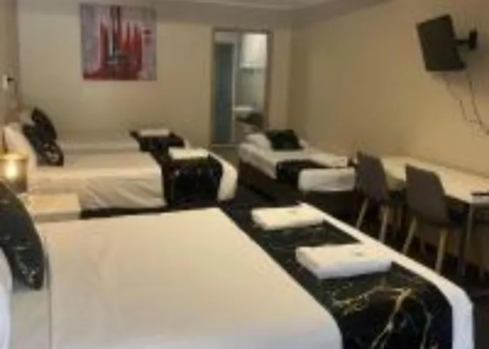 Kalua Motel Bundaberg