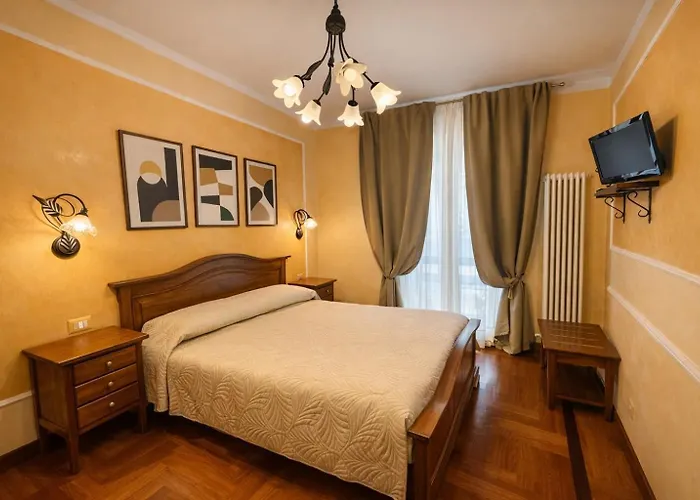 Notturno Fiorentino Rooms Florencia