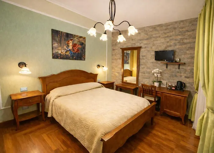 Notturno Fiorentino Rooms Florencia