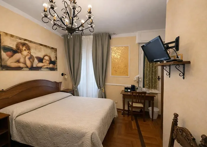 Notturno Fiorentino Rooms Florencia