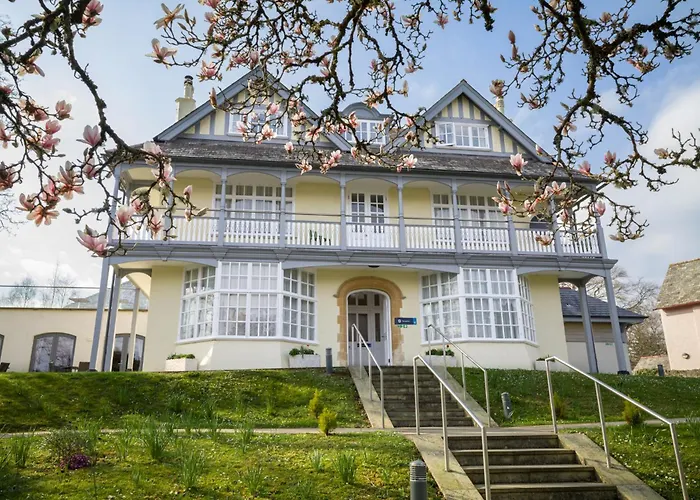 Northgate House Hotel Buckfastleigh