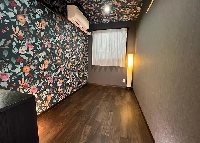 Hotel Sunplaza Osaka