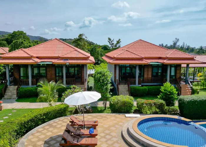 Lanta Lapaya Resort Koh Lanta
