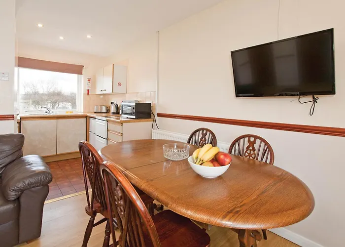 Anglesey Bungalows Trearddur