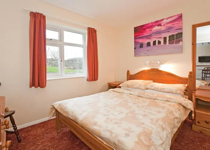 Anglesey Bungalows Trearddur