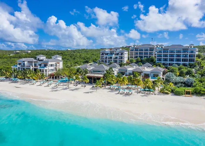 Zemi Beach House, Lxr Hotels & Resorts Shoal Bay Village