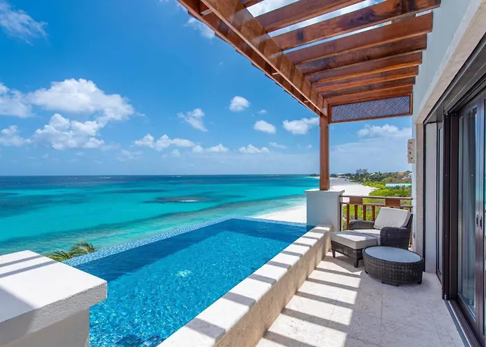 Zemi Beach House, Lxr Hotels & Resorts Shoal Bay Village