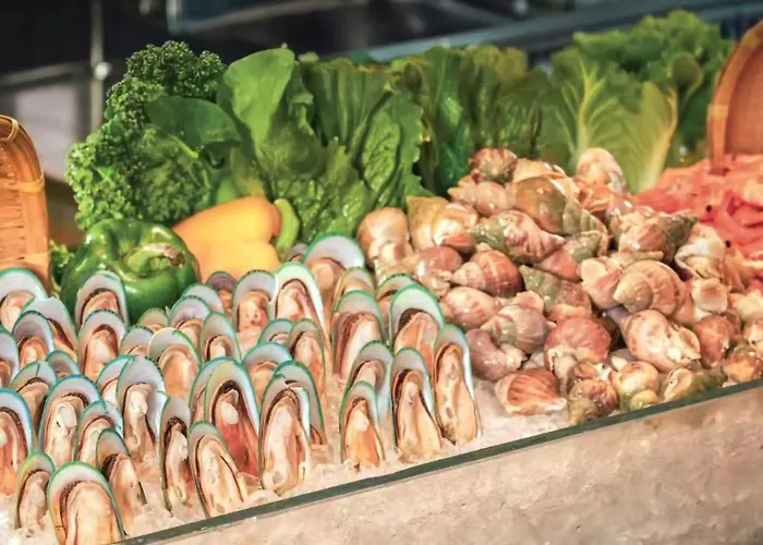 Crowne Plaza Macau By Ihg Hotel