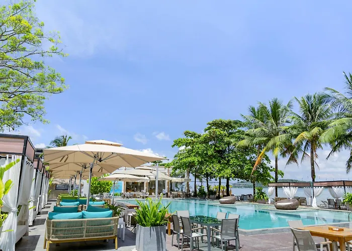 Queenco Entertainment Resort Sihanoukville