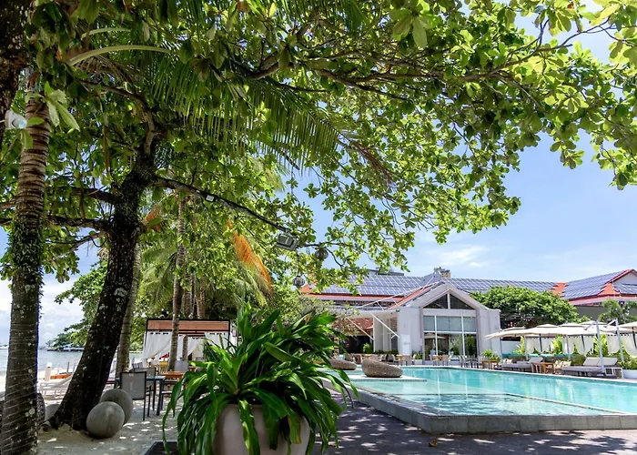 Queenco Entertainment Resort Sihanoukville