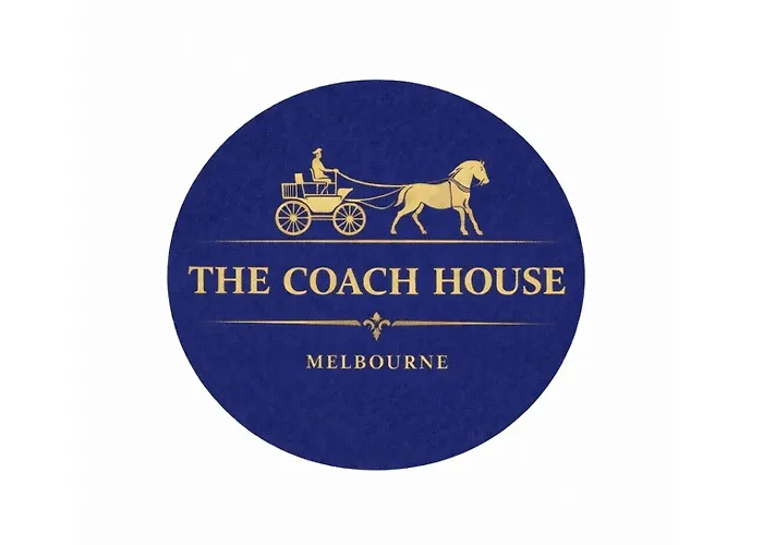 The Coach House Bed & Breakfast Melbourne 