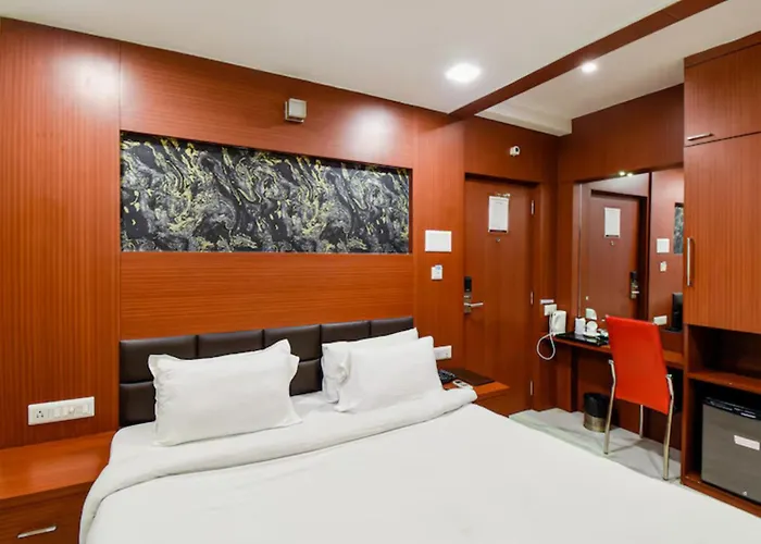 Hotel Sawood International Kolkata