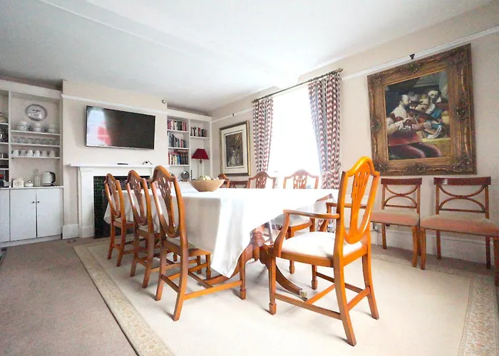 Colthrop Manor B&B Thatcham