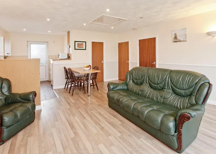 Anglesey Bungalows Trearddur