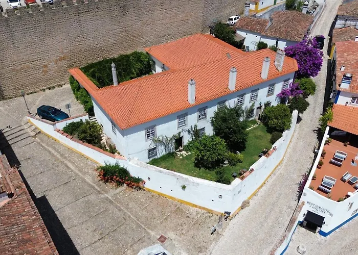 Casa Picva Hotel Obidos