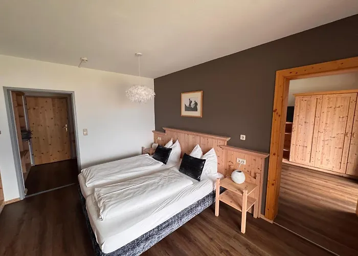 WILDAUERS Haidenhof STAY&SLEEP Lienz