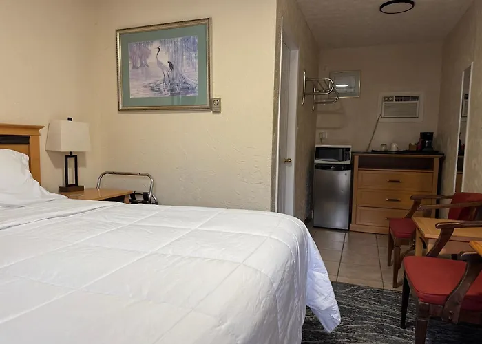 Park Motel Hope