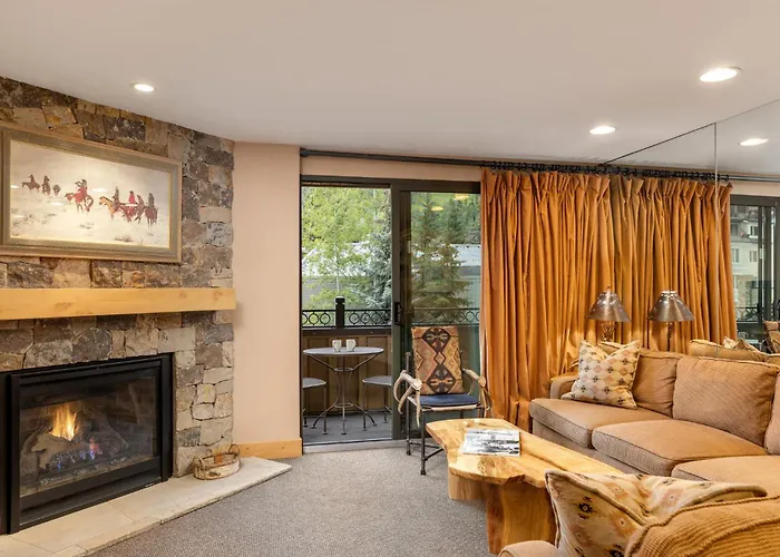 The Landmark Vail