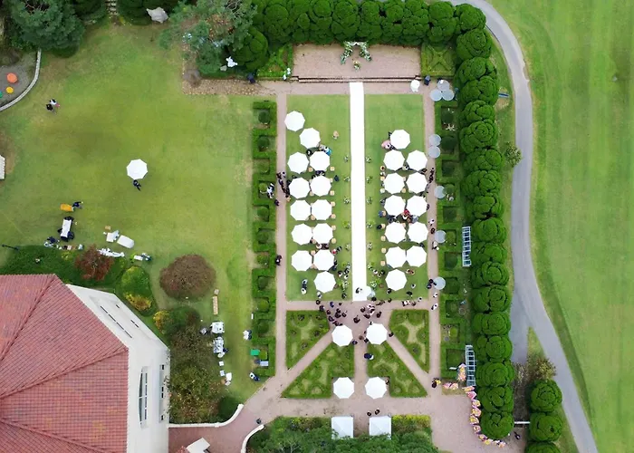 La Vie Dor Hotel And Resort, Trademark Collection By Wyndham Hwaseong