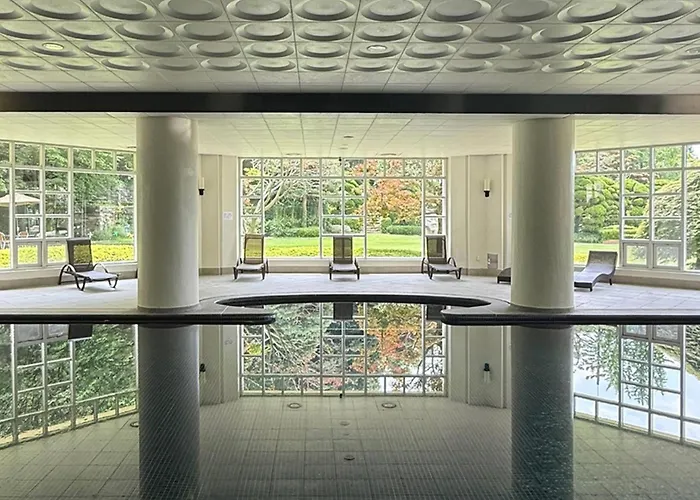 La Vie Dor Hotel And Resort, Trademark Collection By Wyndham Hwaseong