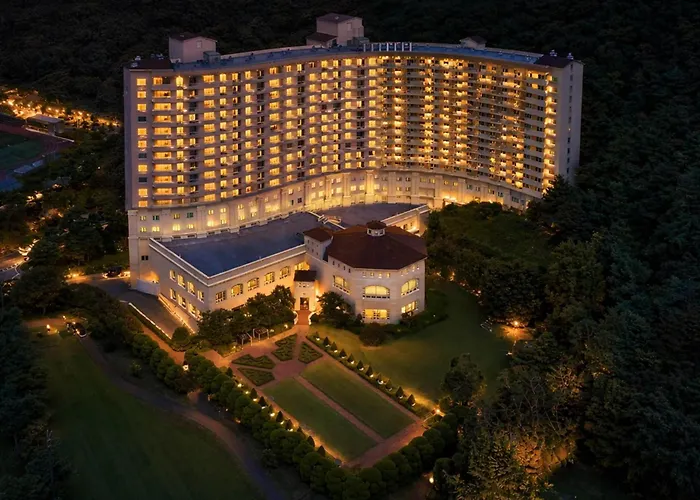 La Vie Dor Hotel And Resort, Trademark Collection By Wyndham Hwaseong