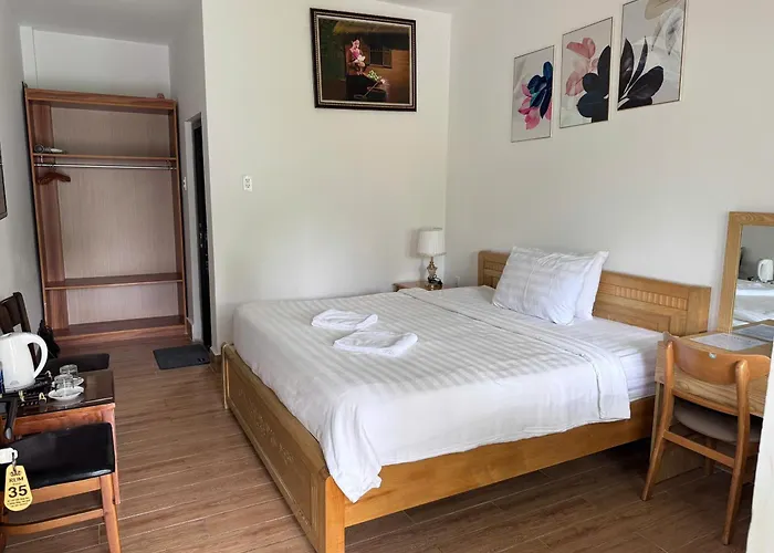 Rum Resort Phú Quốc