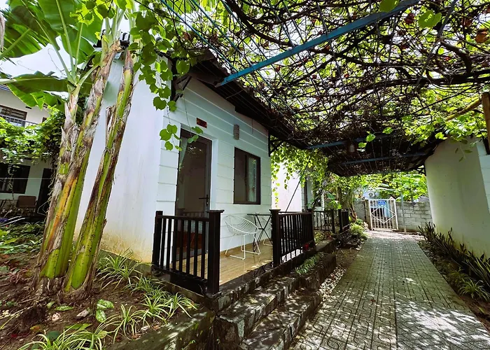 Rum Resort Phú Quốc