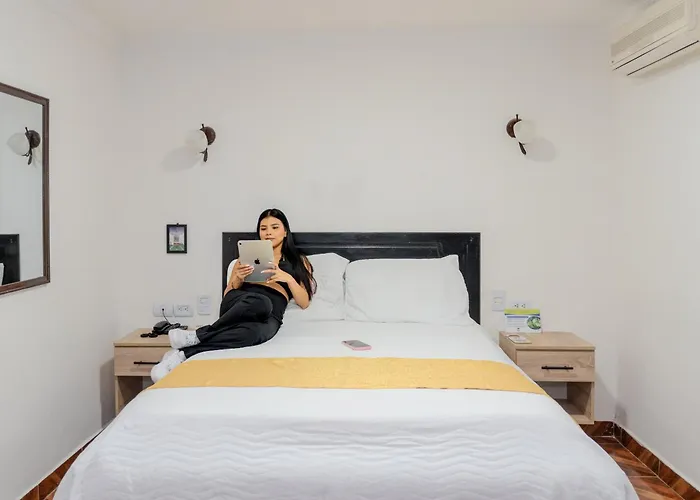 Hotel Avenida 3 Real Cali