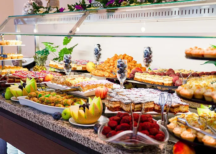 Prestige Grand Hotel&Aquapark Goldstrand