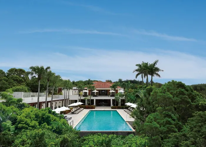 Hotel The Atta Terrace Club Towers (Adults Only) Onna