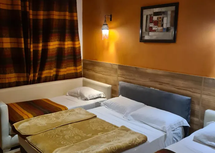 Riad Passiflora Fez