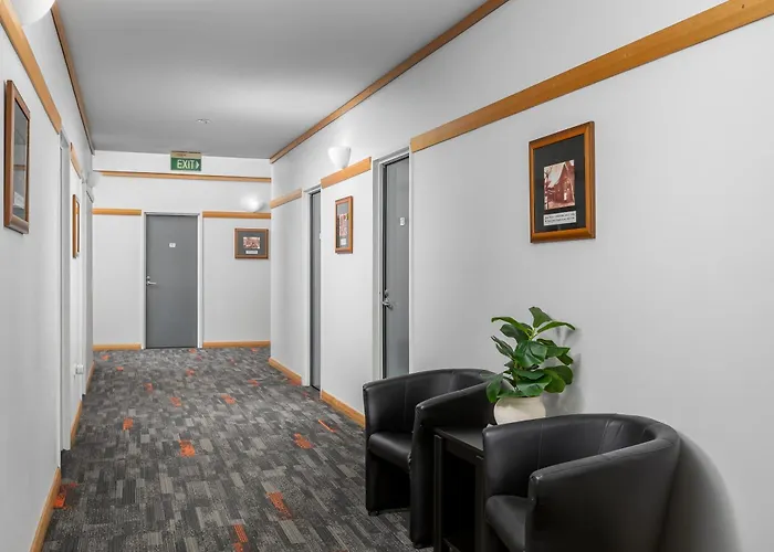 Banksia Motel Collie
