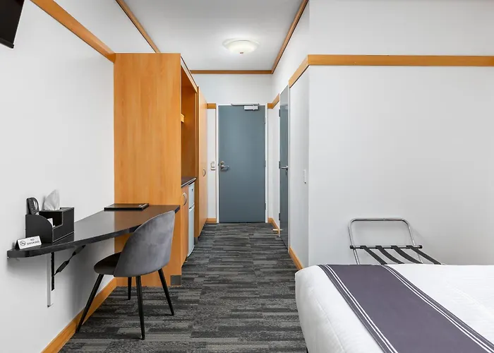 Banksia Motel Collie