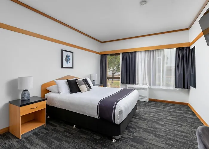 Banksia Motel Collie