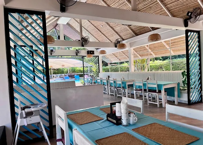 Naiharn Beach Resort - Sha Plus Extra Nai Harn