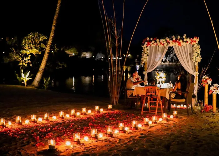 Cauayan Boutique Private Island - Formerly Cauayan Island Resort El Nido