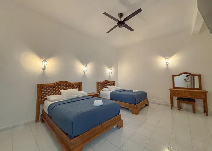 Hotel Valladolid