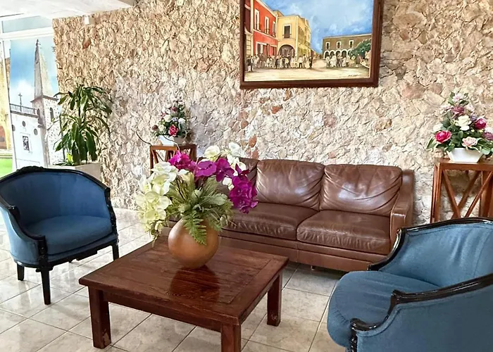 Hotel Valladolid